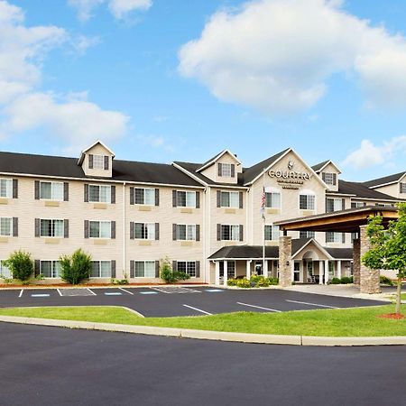 Country Inn & Suites By Radisson, Big Flats Horseheads Zewnętrze zdjęcie