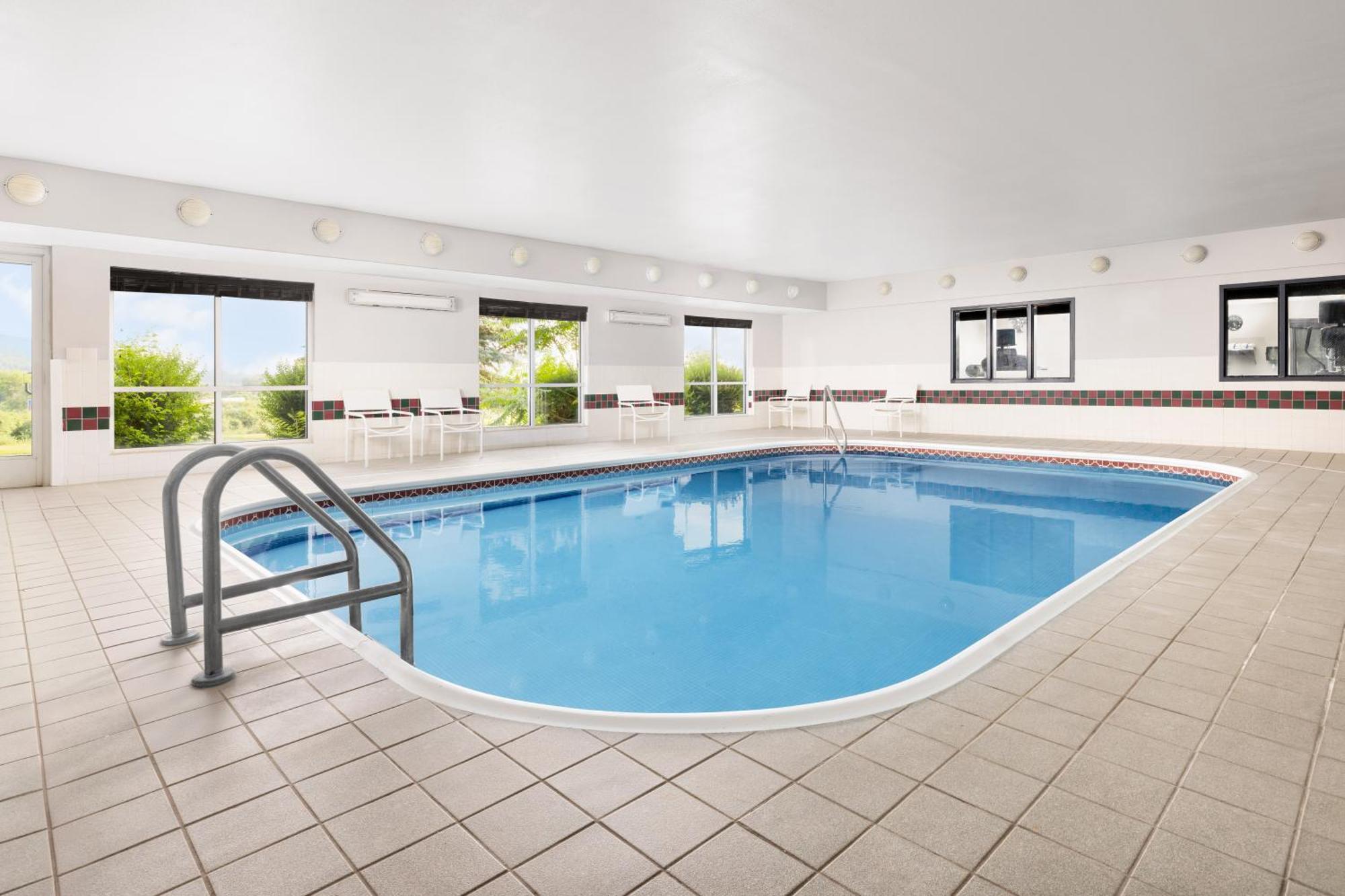 Country Inn & Suites By Radisson, Big Flats Horseheads Zewnętrze zdjęcie