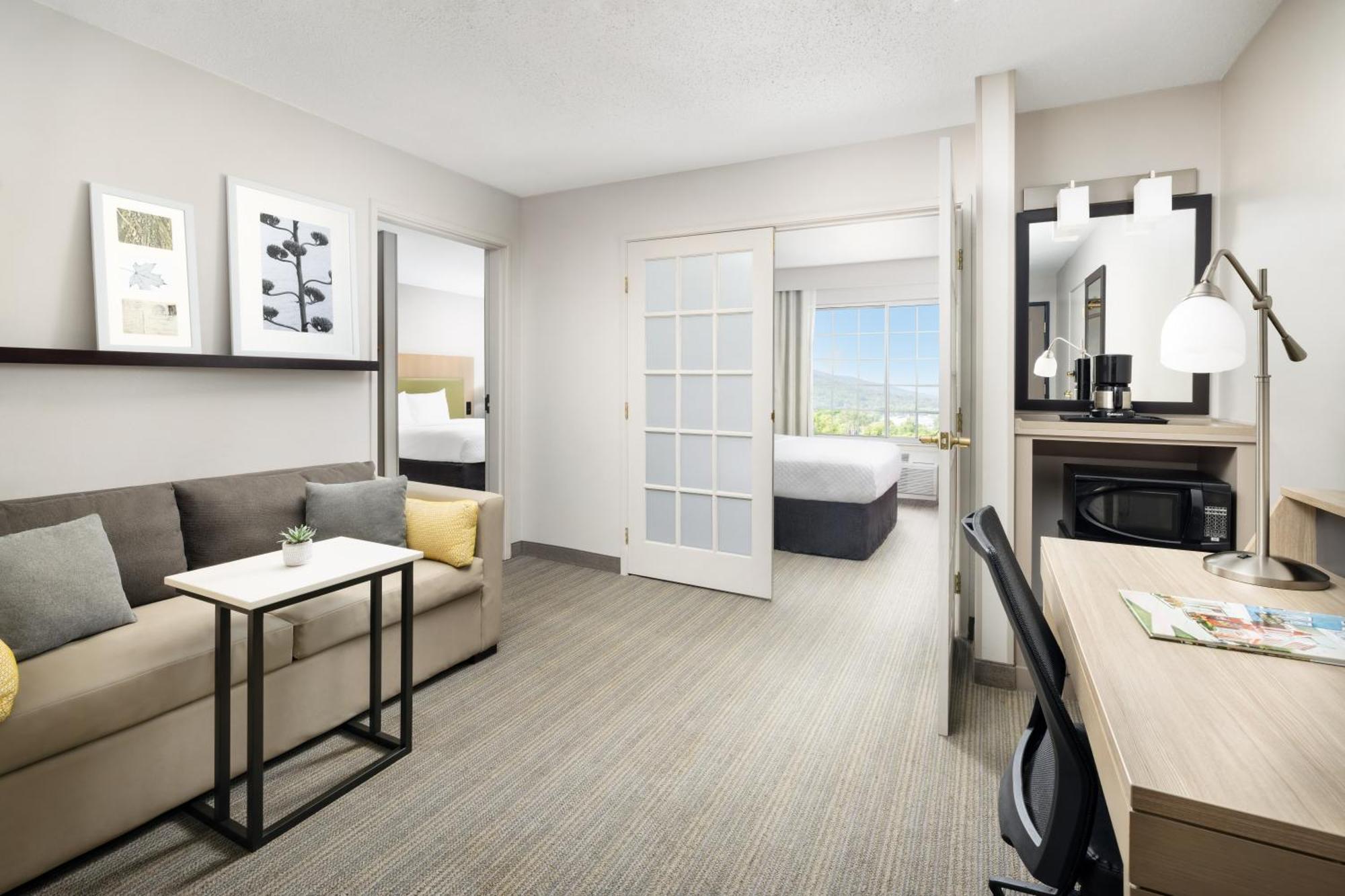 Country Inn & Suites By Radisson, Big Flats Horseheads Zewnętrze zdjęcie