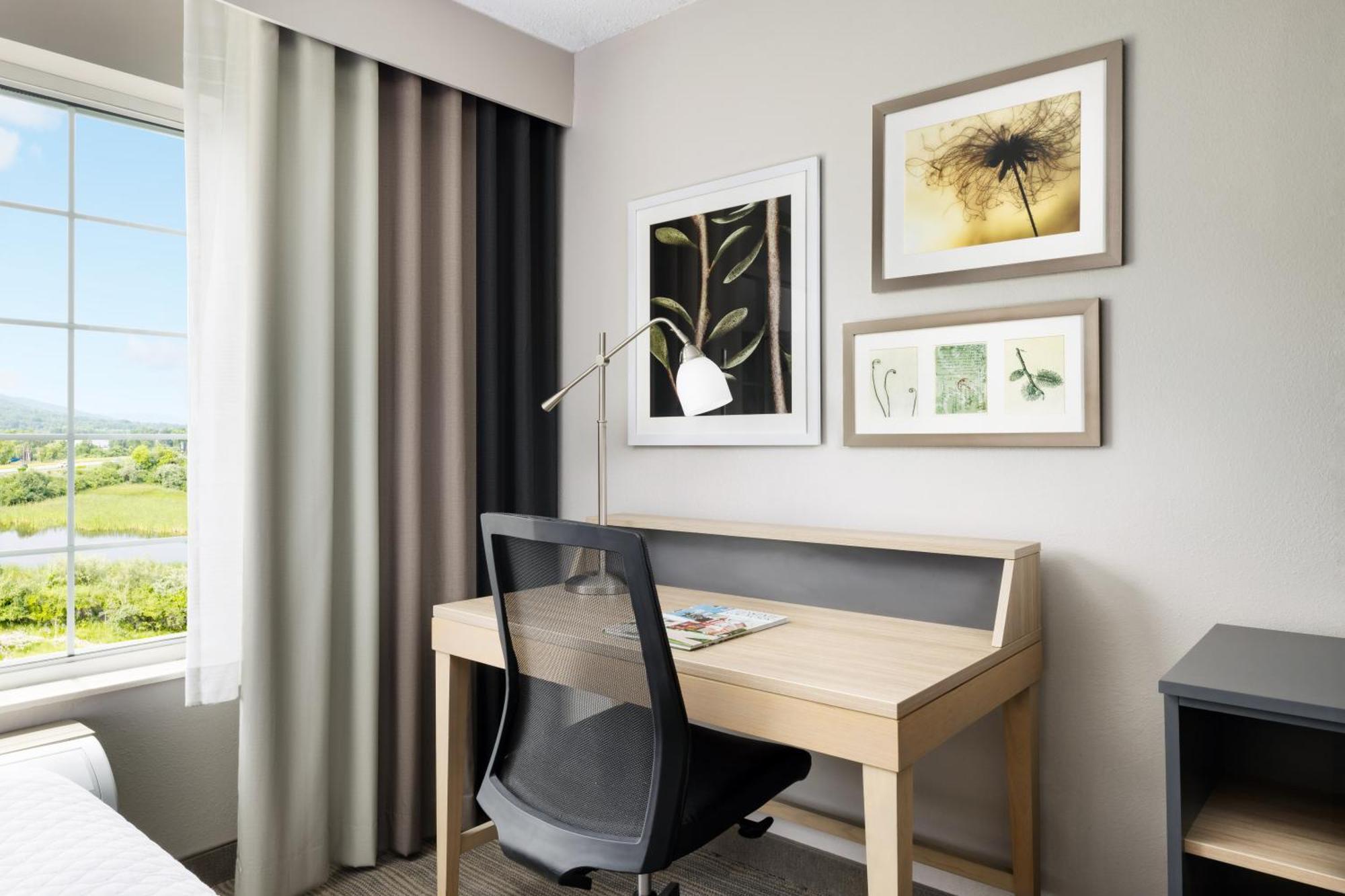 Country Inn & Suites By Radisson, Big Flats Horseheads Zewnętrze zdjęcie