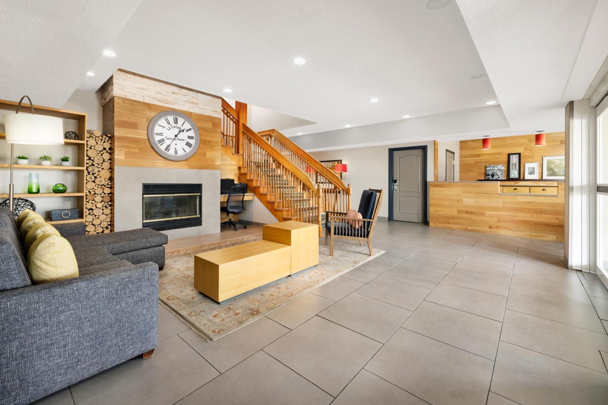 Country Inn & Suites By Radisson, Big Flats Horseheads Zewnętrze zdjęcie