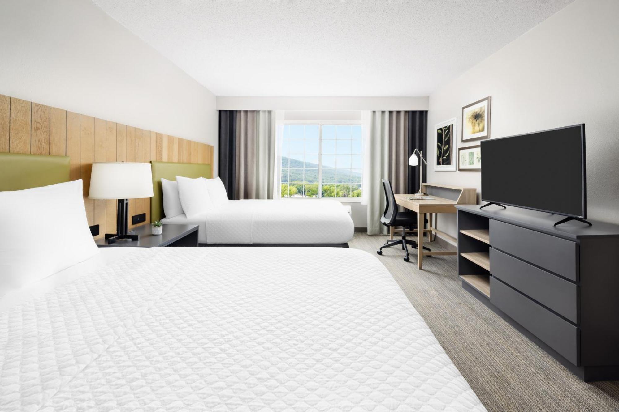 Country Inn & Suites By Radisson, Big Flats Horseheads Zewnętrze zdjęcie