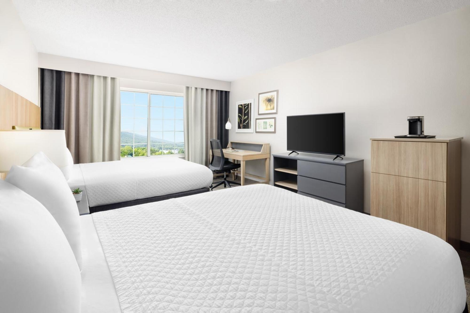 Country Inn & Suites By Radisson, Big Flats Horseheads Zewnętrze zdjęcie