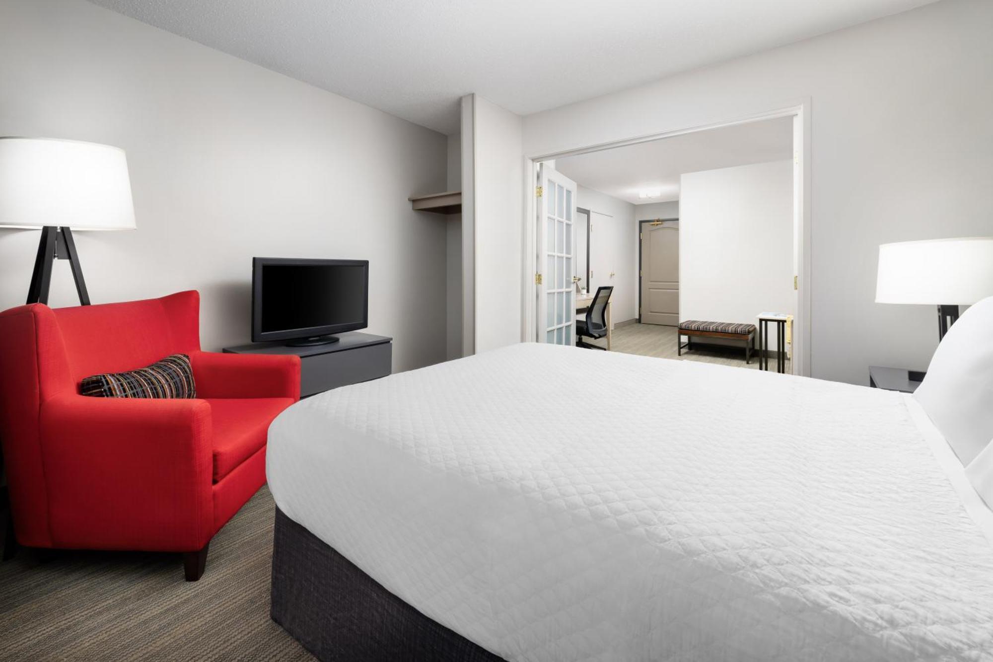 Country Inn & Suites By Radisson, Big Flats Horseheads Zewnętrze zdjęcie