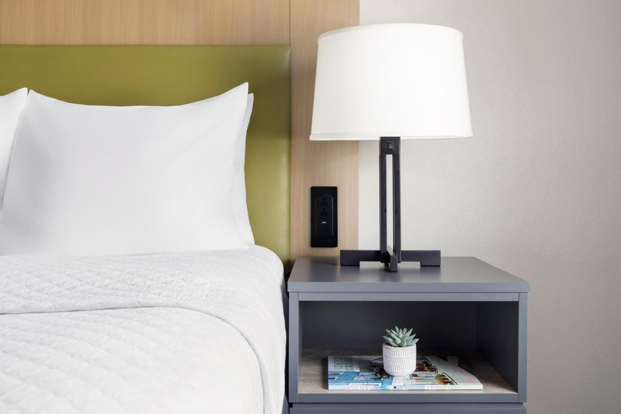 Country Inn & Suites By Radisson, Big Flats Horseheads Zewnętrze zdjęcie