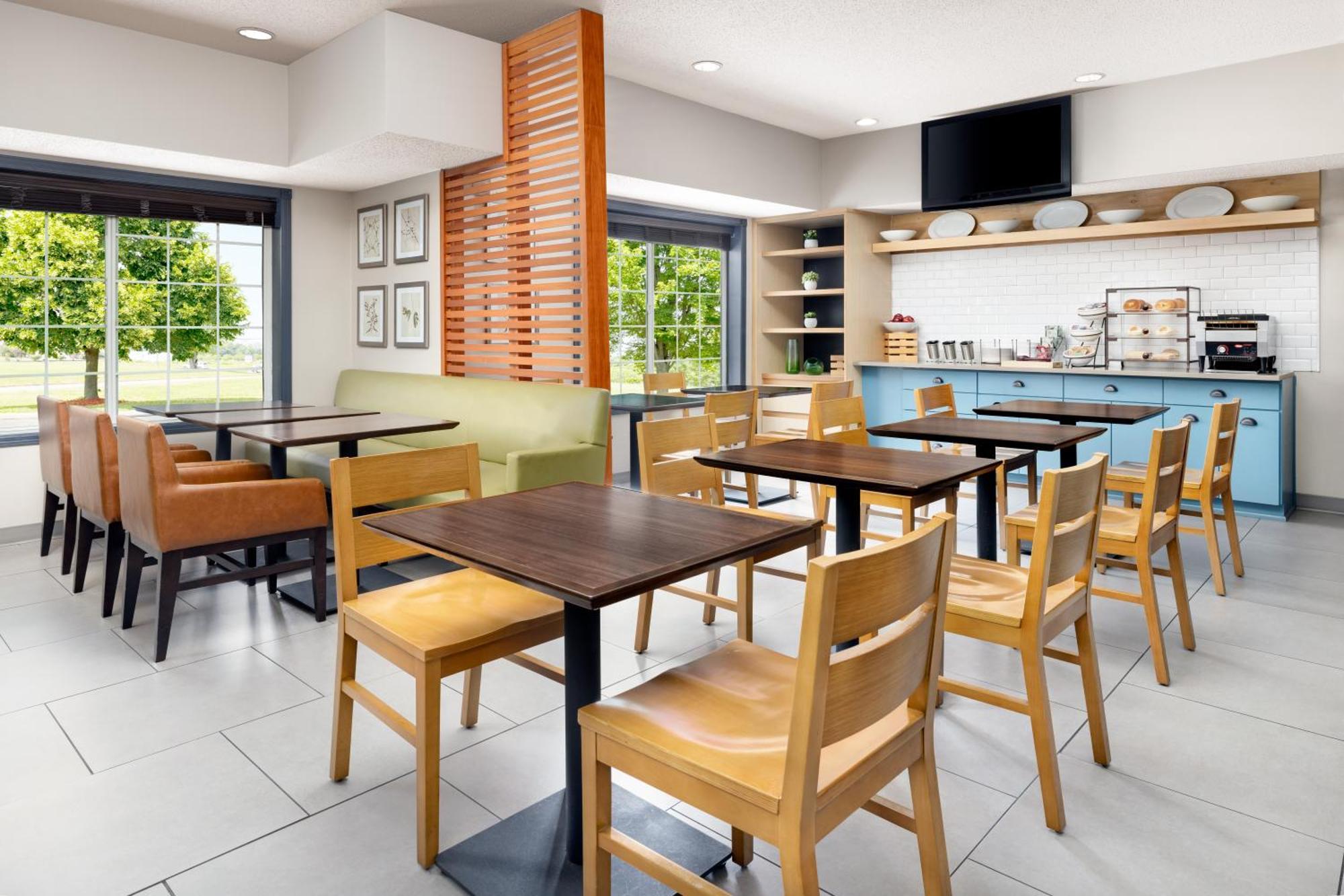Country Inn & Suites By Radisson, Big Flats Horseheads Zewnętrze zdjęcie
