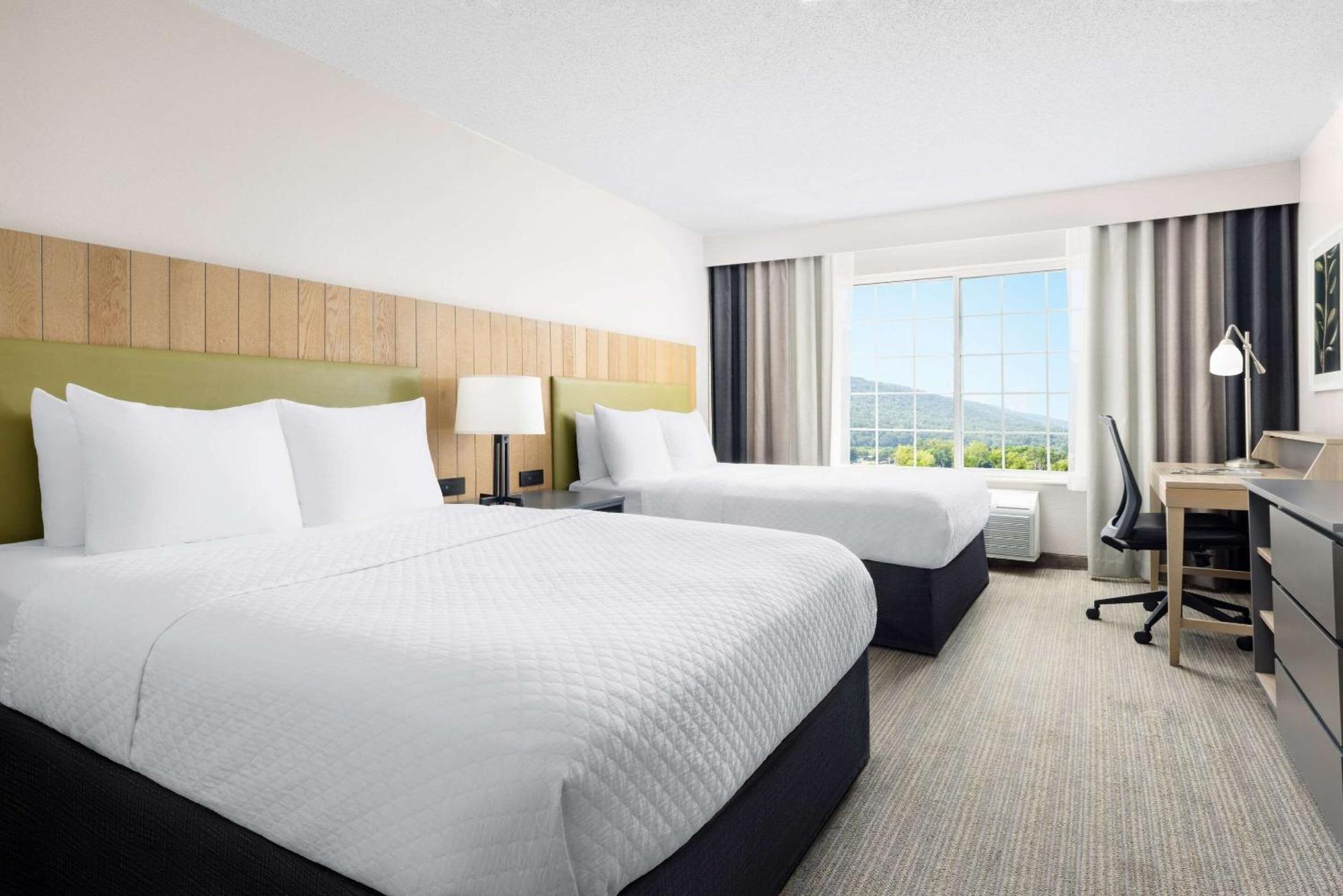 Country Inn & Suites By Radisson, Big Flats Horseheads Zewnętrze zdjęcie